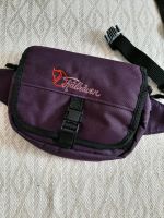 Fjällräven Bauchtasche lila selten vintage Baden-Württemberg - Stockach Vorschau