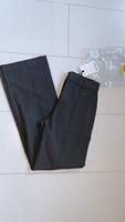 Pull & Bear Stoffhose Grau Hessen - Rodenbach Vorschau