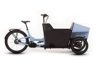 HNF Nicolai CD2 Family Comfort Cargo Cargobike Neigetechnik Nordrhein-Westfalen - Mönchengladbach Vorschau