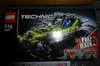Lego Technik Technic - Wüstenbuggy - 42027 Rheinland-Pfalz - Reckershausen Vorschau