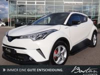 Toyota C-HR HYBRID FLOW/SCHECKHEFT BEI TOYOTA/KAMERA Baden-Württemberg - Villingen-Schwenningen Vorschau