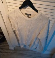 Strickpullover oversize Pullover Shirt Strick Pulli w neu M 38 Niedersachsen - Bülstedt Vorschau