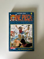 One Piece Manga 1-5 Nordrhein-Westfalen - Moers Vorschau