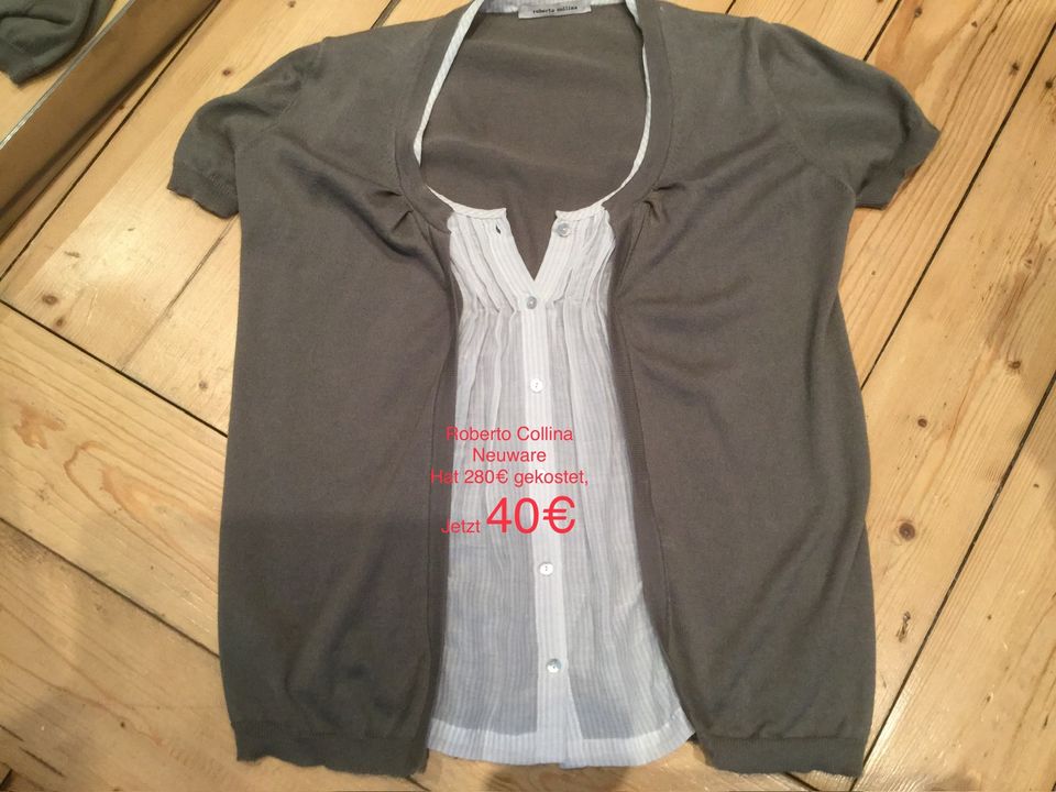 Blusen neu ab 15€ in Wiesbaden