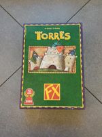 Gesellschaftsspiel Torres Düsseldorf - Benrath Vorschau