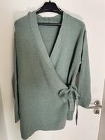 Longstrickjacke, Wickeljacke, Bindejacke 46 Essen - Essen-Stadtmitte Vorschau