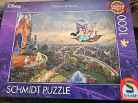 Disney Puzzle Bayern - Kemmern Vorschau