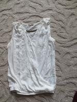 Orsay Bluse+Gr S+Glitzer Brandenburg - Großräschen Vorschau
