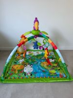 Fisher Price Rainforest Nordrhein-Westfalen - Lüdenscheid Vorschau