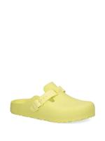 NEU Birkenstock Boston EVA Gelb perfekt für den Strand Nordrhein-Westfalen - Brühl Vorschau