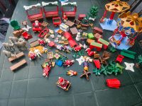 Playmobil weihnachten sammlung Nordrhein-Westfalen - Alsdorf Vorschau