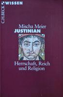 Justinian , Mischa Meier Niedersachsen - Achim Vorschau