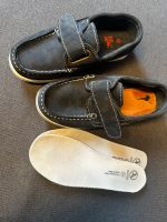 Schuhe aus Leder für Jungen Bergedorf - Kirchwerder Vorschau