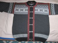 Original Norweger Strickjacke Gjestal ASA Wollspinnere Schleswig-Holstein - Sande Vorschau