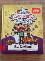 Kochbuch Schule der magischen Tiere NEU Baden-Württemberg - Karlsruhe Vorschau