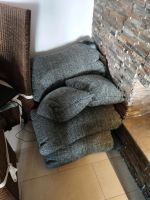 Zu verschenken Sofa Kissen Nordrhein-Westfalen - Schwerte Vorschau