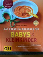 Kochbuch für Babys und Kleinkinder Hessen - Lohra Vorschau