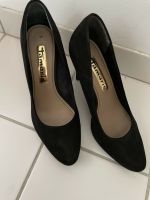 Pumps Tamaris Schwarz Gr. 39 wie neu Hessen - Groß-Gerau Vorschau