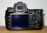 Sony Alpha 900 Mega-Set, Top Zustand, 5920 Auslösungen Baden-Württemberg - Pfedelbach Vorschau