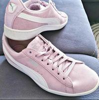 Puma Sneaker Niedersachsen - Wittmund Vorschau