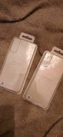 2x Samsung Galaxy S21+ Clear Cover Hessen - Lampertheim Vorschau