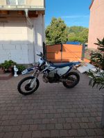 Husqvarna te250 (i) Thüringen - Ohrdruf Vorschau