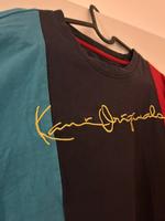 Karl Kani Herren T-Shirt Nikki Hemd Polo Shirt gestickt schwarz M Sachsen - Chemnitz Vorschau