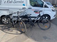 *NEU* 2x Fischer E-Trekking-Bike - gebraucht an Bastler - Nordrhein-Westfalen - Ruppichteroth Vorschau