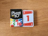 Neu: Phase 10 Pocket;  bitte lesen...  inkl. Versand 6 € Nordrhein-Westfalen - Kreuzau Vorschau