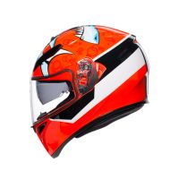 UVP 259,90€ AGV Helm K3 SV E2205 Multi - Attack, Baden-Württemberg - Waldshut-Tiengen Vorschau