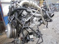 Motor Nissan Navara 2.3 Biturbo YS23 YS23C270 190PS Komplett Berlin - Wilmersdorf Vorschau