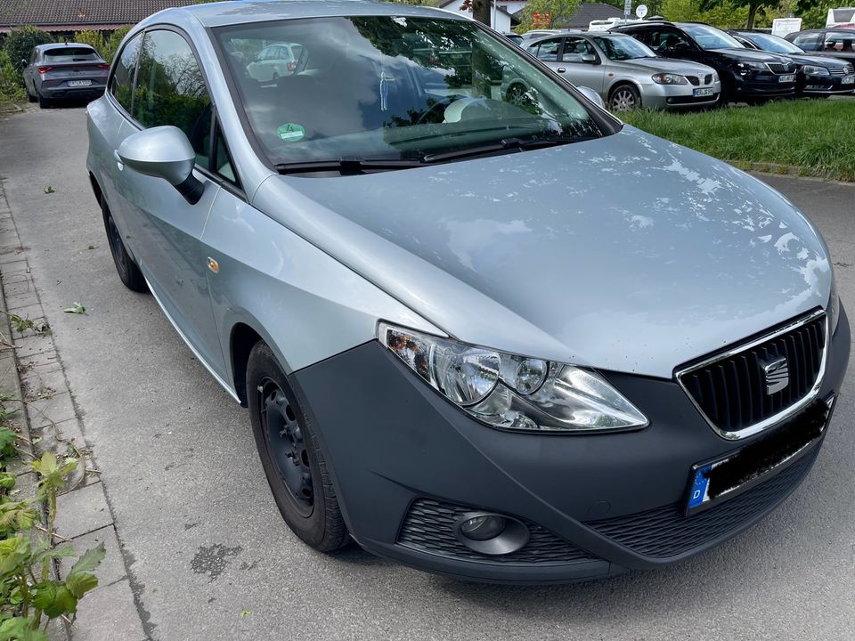 Seat Ibiza 1.4 Benzin in Hattingen