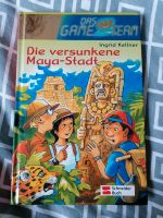 Die versunkene Maya-Stadt. Ein Mit-Rate-Fall für Kinder ab 8 J. Schleswig-Holstein - Glückstadt Vorschau