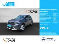 Volkswagen T-Cross Life 1.0 TSI LED*ACC*Klima Bielefeld - Stieghorst Vorschau