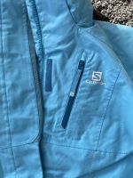 Jacke Salomon Damenskijacke Gr XL Düsseldorf - Stockum Vorschau