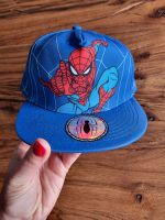 Spiderman Cappy von H&M, Gr. 128/146 Rheinland-Pfalz - Waldsee Vorschau