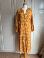 Zara Kleid Maxi lang floral S Hamburg-Nord - Hamburg Barmbek Vorschau