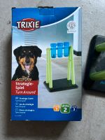 Trixie Strategiespiel Intelligenzspiel Hunde Hessen - Bruchköbel Vorschau