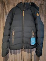 ICEPEAK Jacke 56/XL Marine NP: 150€ Nordfriesland - Bordelum Vorschau
