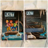 Buch Kinder EXIT, neu und unbespielt Burglesum - St. Magnus Vorschau