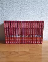 Fairy Tail 1-18 von Hiro Mashima Nordrhein-Westfalen - Solingen Vorschau