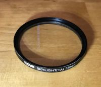 ❤️ Verkaufe 55 mm ROWI Skylight Filter Objektivfilter ⚠️Noch da! Kiel - Suchsdorf Vorschau