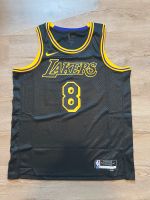 Original! NBA Trikot Jersey Kobe Bryant Lakers Special Mamba XL Eimsbüttel - Hamburg Eimsbüttel (Stadtteil) Vorschau