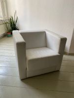 Tecta D1 Sessel / D1-2 Couch Sofa Bauhaus wie LC2 Cassina Thonet Berlin - Treptow Vorschau