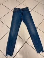 Stradivarius Highwaist Röhrenjeans M Hessen - Bensheim Vorschau