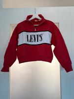 LEVI‘s Cropped Pullover Rheinland-Pfalz - Trier Vorschau
