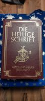 Die Heilige Schrift eine original Familien Bibel von 1984 Nordrhein-Westfalen - Witten Vorschau