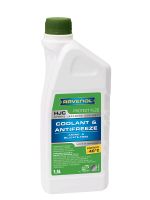 2 x 1,5 Liter RAVENOL HJC - Protect FL22  -40°C Kühlerfrostschutz Hessen - Espenau Vorschau