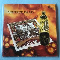 Grateful Dead LP Vintage Dead sunflower 5001 us press 1970 Baden-Württemberg - Waiblingen Vorschau