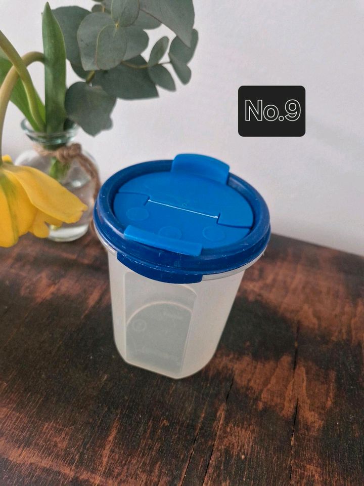 Diverse Tupperware ab 2,50€ in Magdeburg